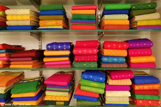 SARAVANA STORES