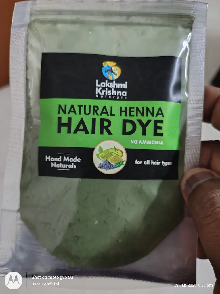Lakshmi Krishna Naturals Avadi