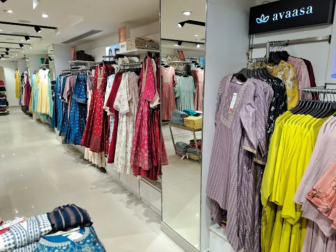 TRENDS WOMAN