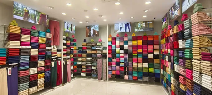 Go Colors Store - KK Nagar