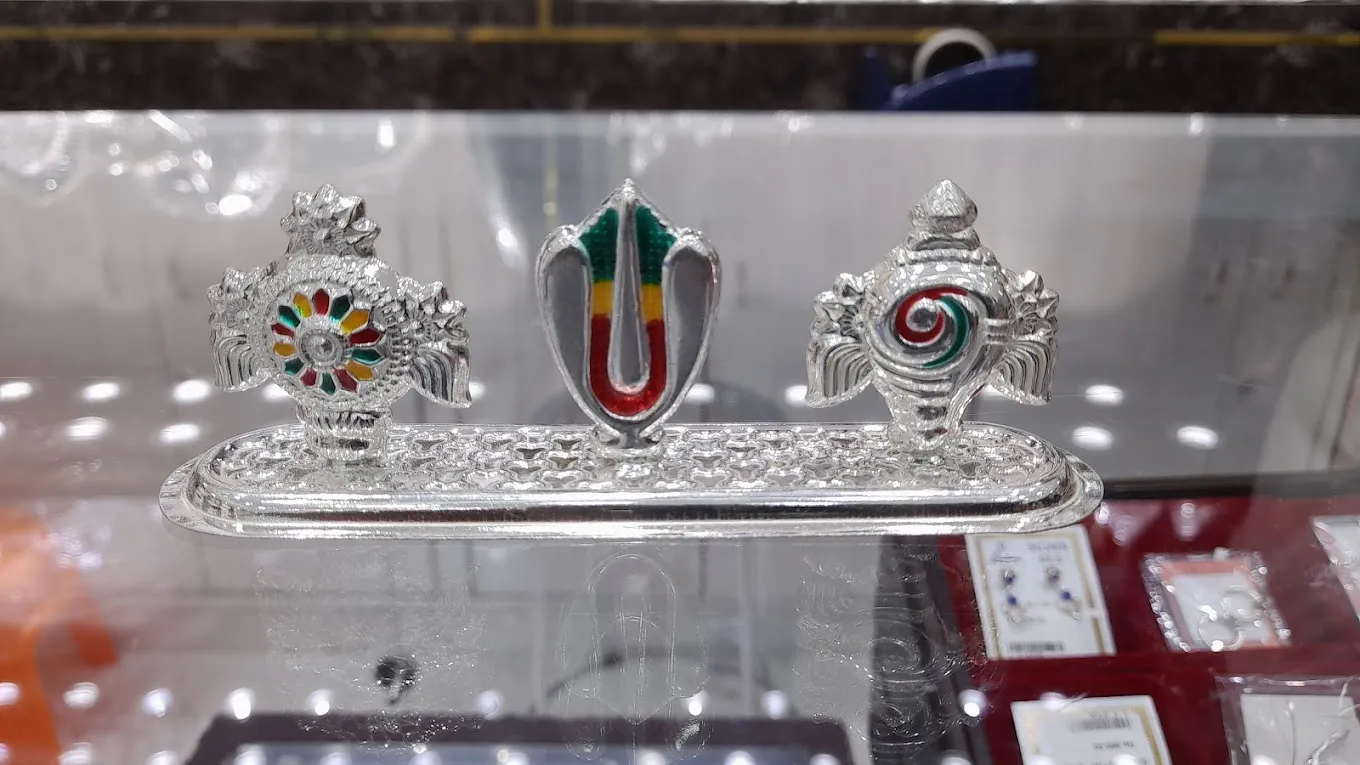 Lalithaa Jewellery Mart Limited