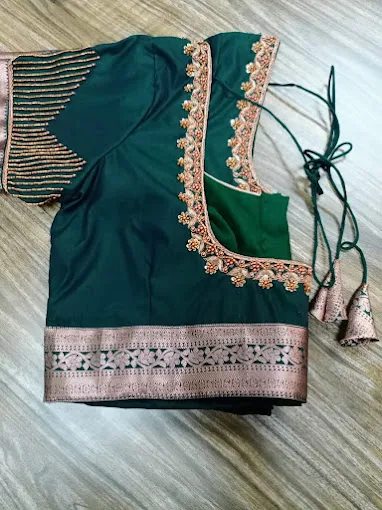 SAAYAS BOUTIQUE