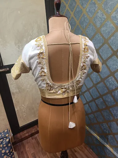SAAYAS BOUTIQUE