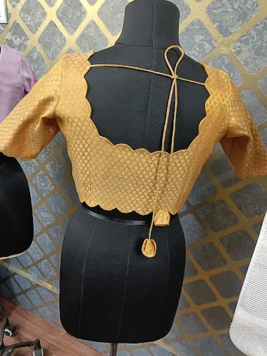 SAAYAS BOUTIQUE