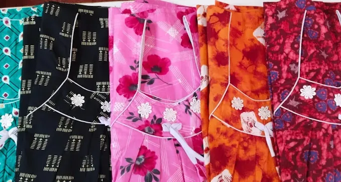 Baby Dresses