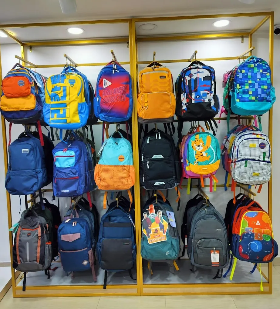 AMERICAN TOURISTER
