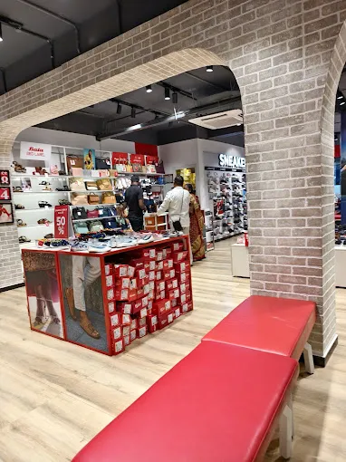 Bata Shoe Store