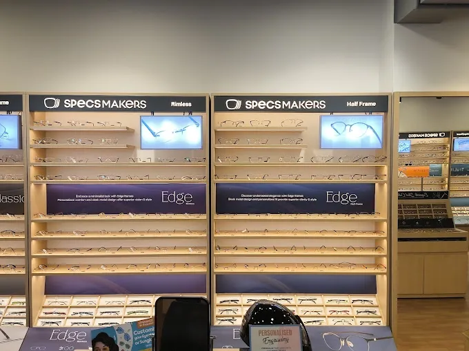 Specsmakers - KK Nagar