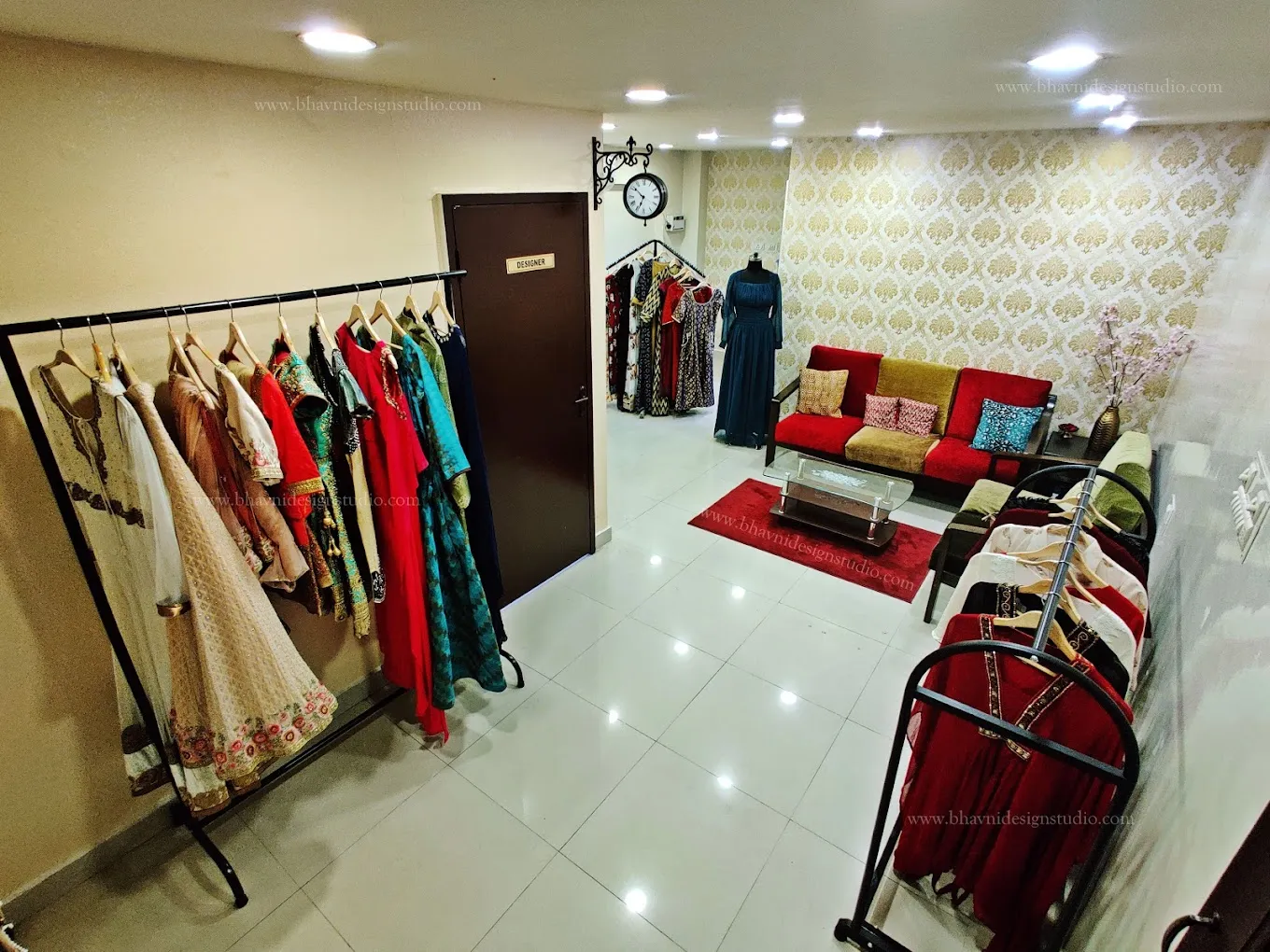 Dheerah Designer Boutique