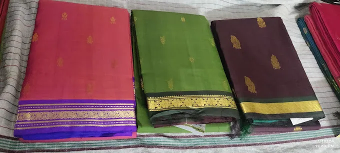 Sri Krishna Enterprises