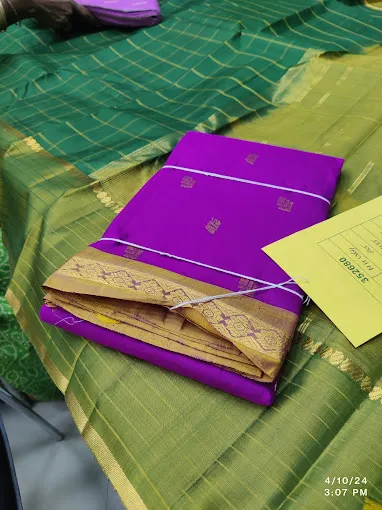 Sri Krishna Enterprises