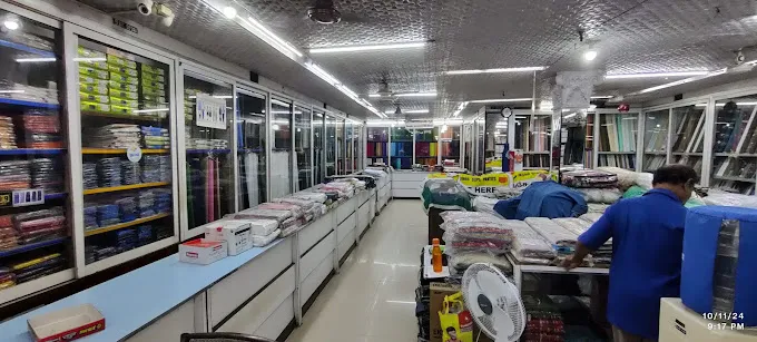 Sri Krishna Enterprises