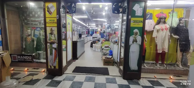 Basics Life. Chennai, Thiruvanmiyur