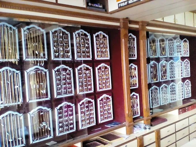 PREM JEWELLERS