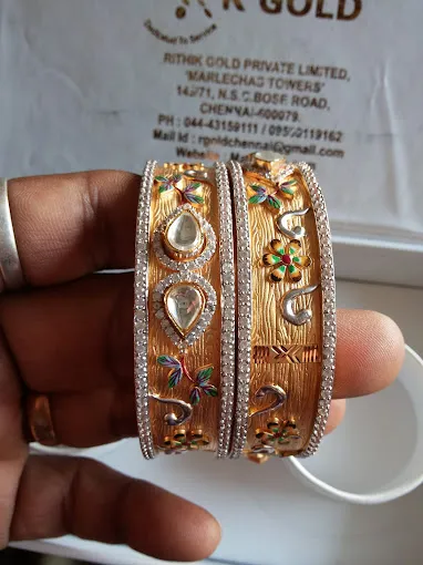 PREM JEWELLERS