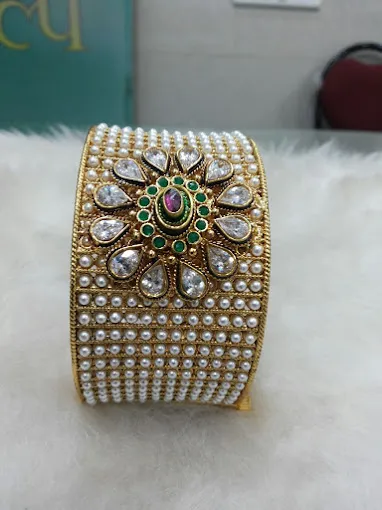 PREM JEWELLERS