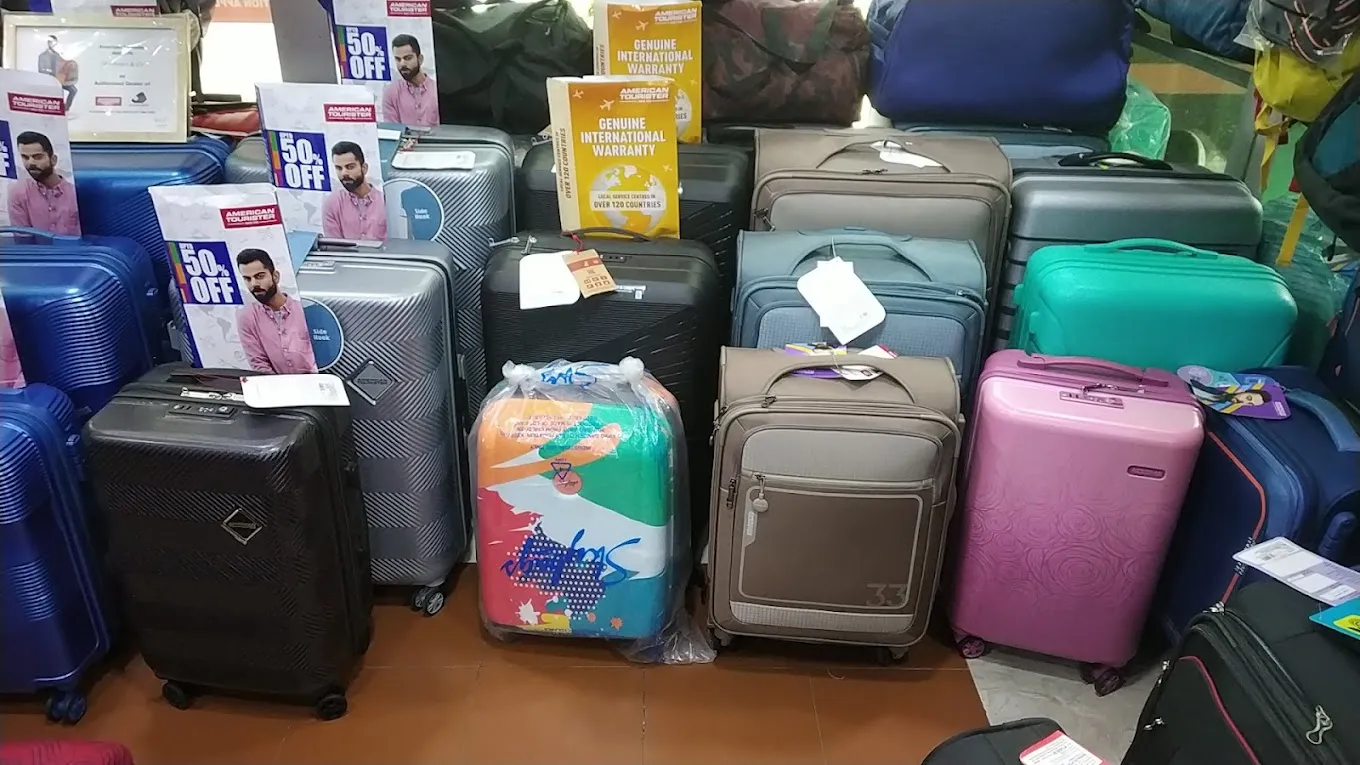 AMERICAN TOURISTER