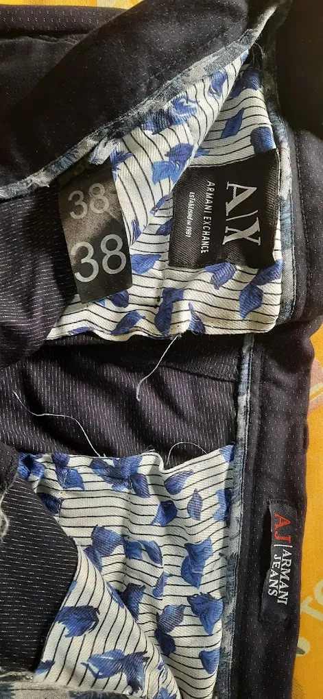 70MM Male Clothing - Thiruvanmiyur