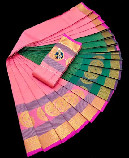 Sai Saravana Fashion World