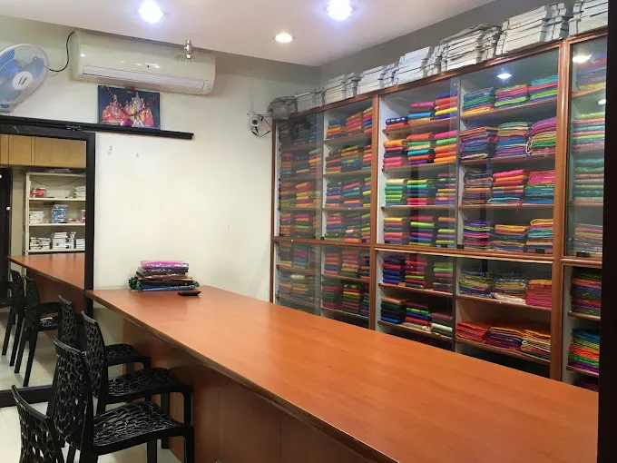 Sri Devi Silks