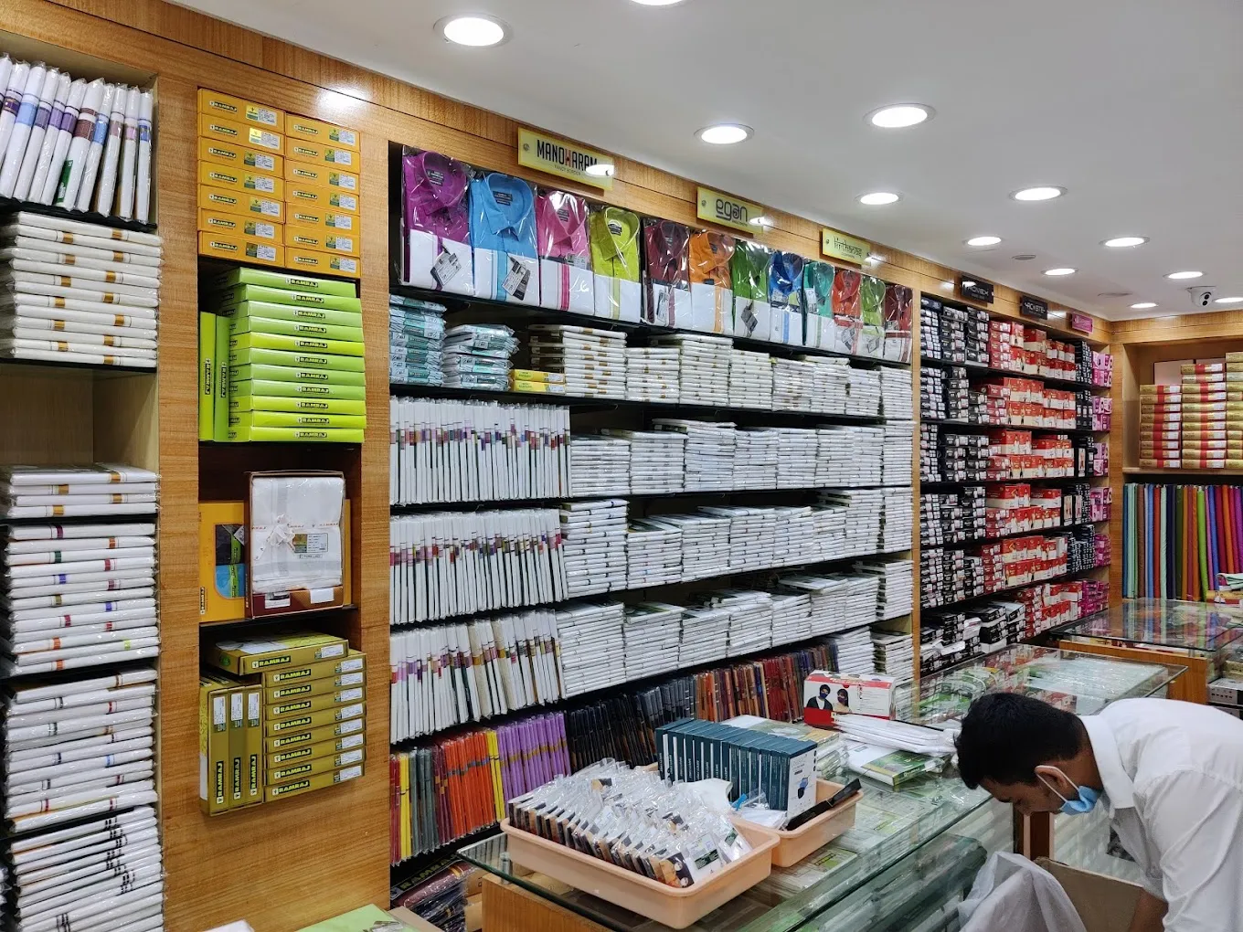 Ramraj Cotton - Thiruvanmiyur