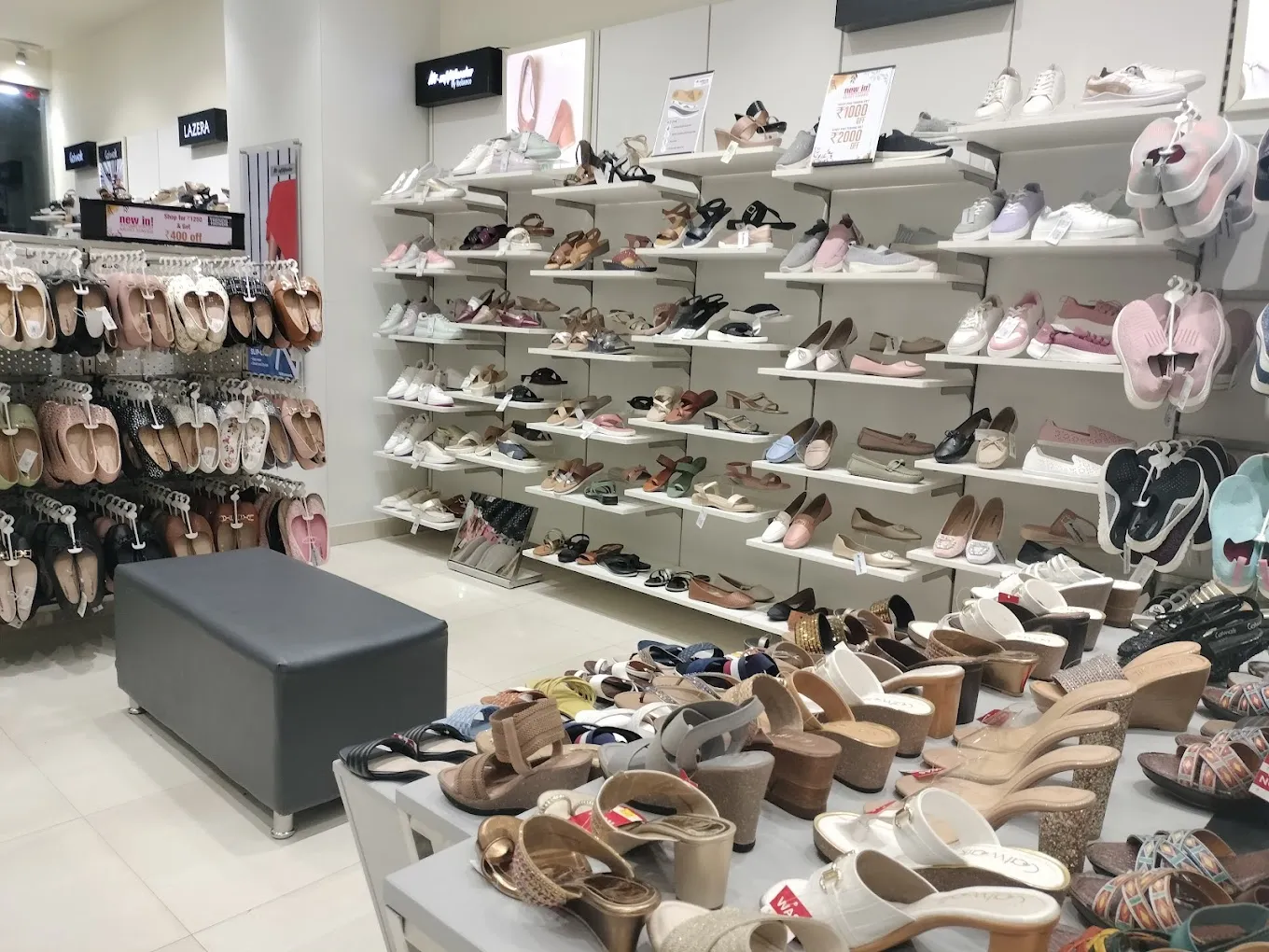 Trends Footwear