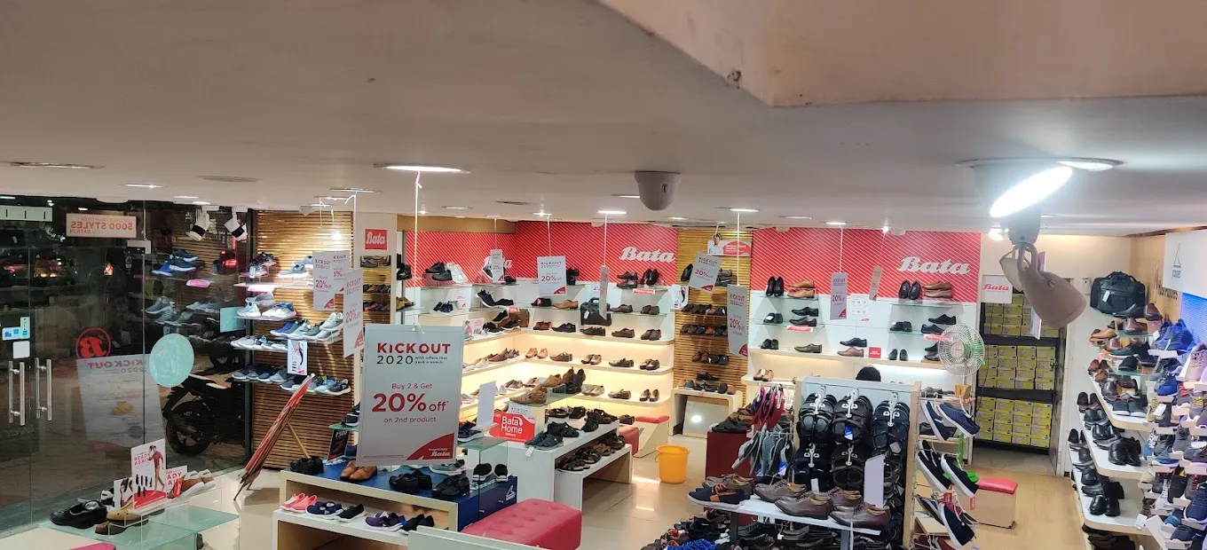 Bata store