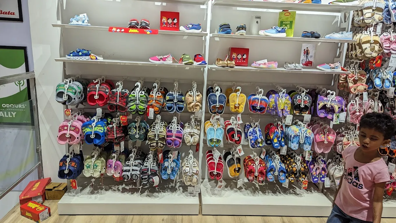 Bata store