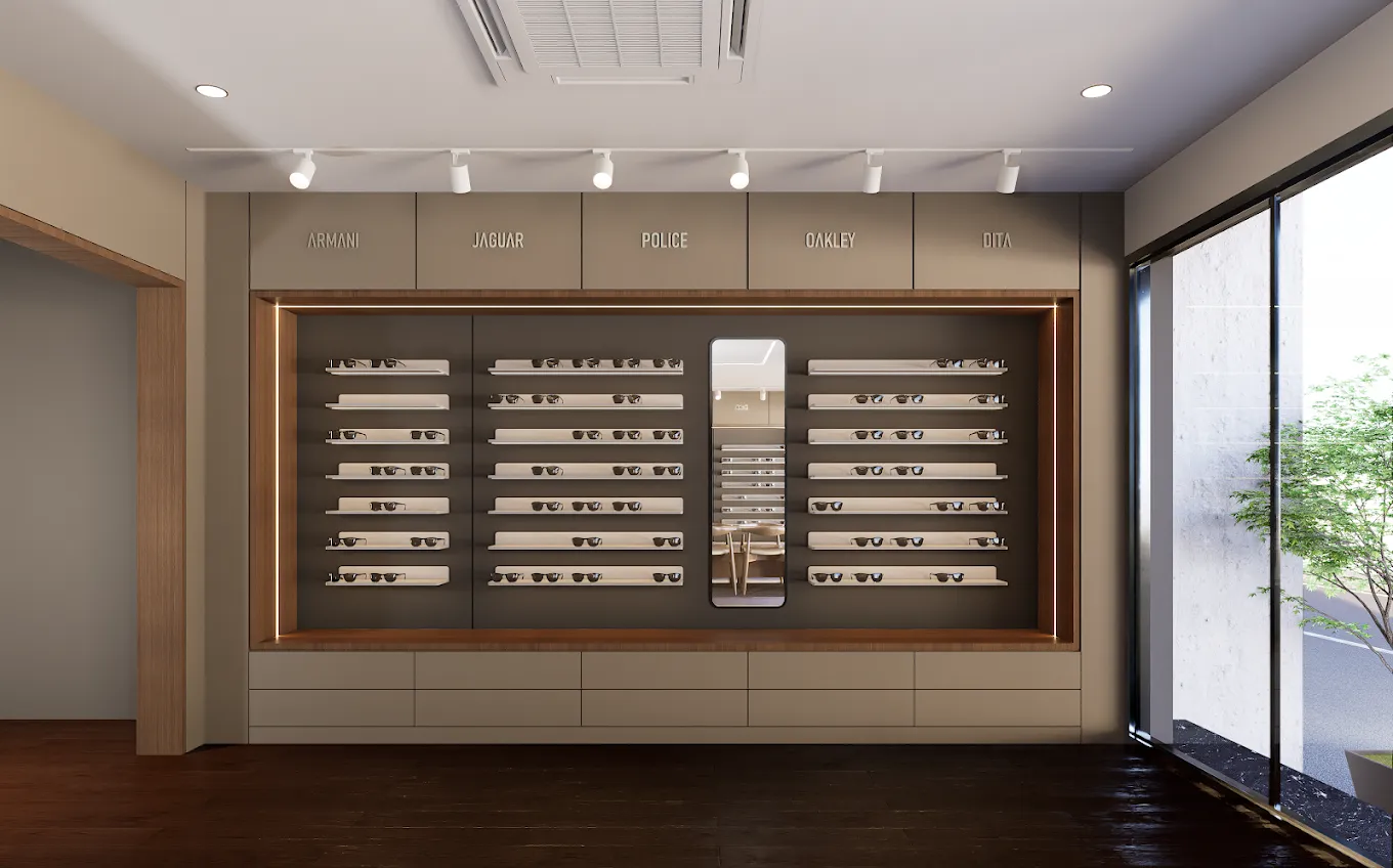 VOH Boutique - Premium Opticians