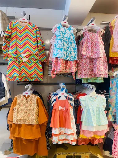 Babyhug Store - Ambattur