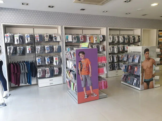 Jockey Exclusive Store