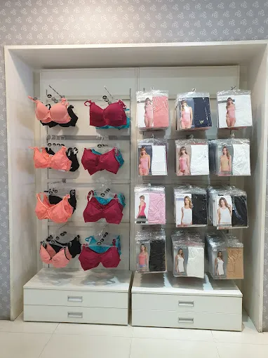 Jockey Exclusive Store