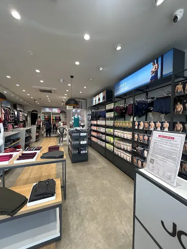 Jockey Exclusive Store