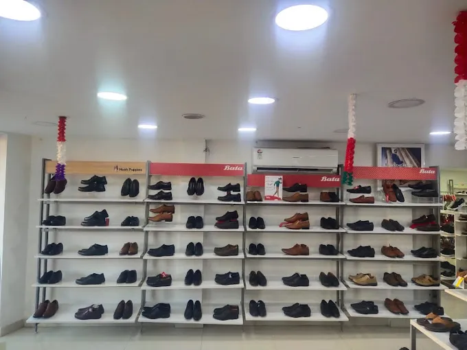 Bata showroom Ambattur