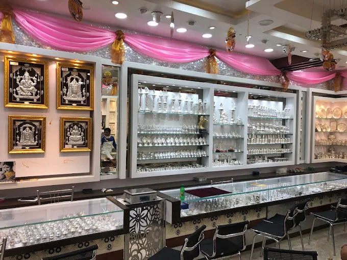 Pinky Jewellers