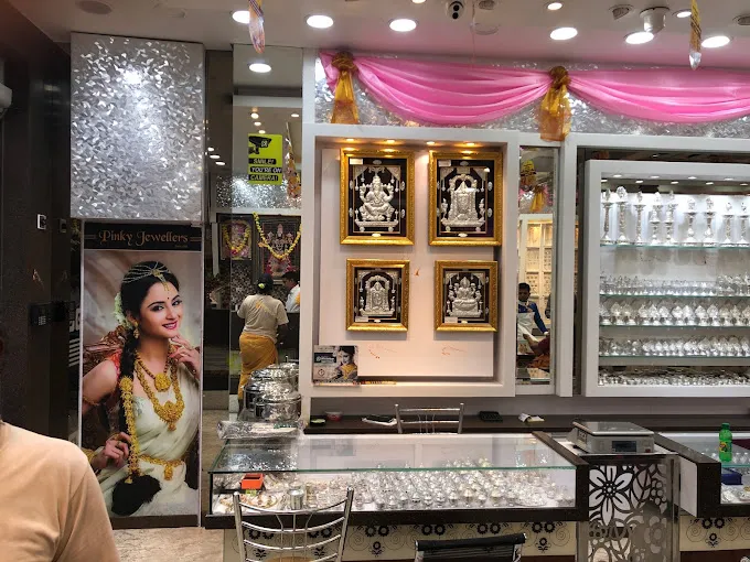 Pinky Jewellers