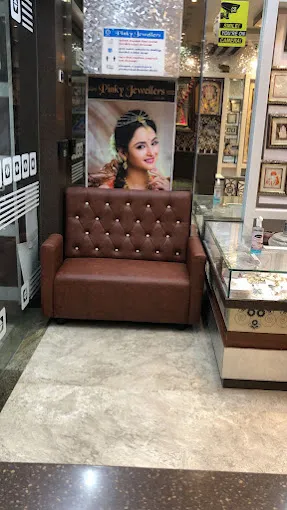 Pinky Jewellers