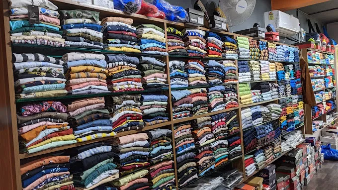 Unique Men's Wear