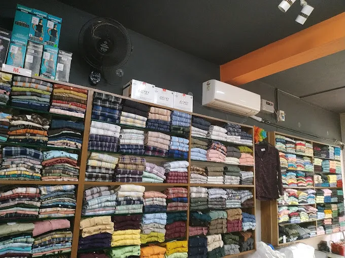 Unique Men's Wear