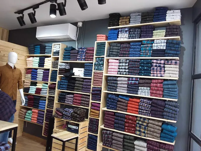 5th avenue men's clothing