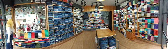 5th avenue men's clothing