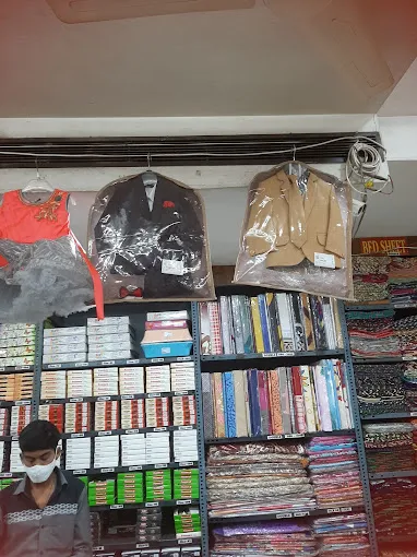Lata Textiles