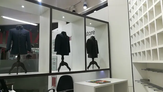 The Arvind Store