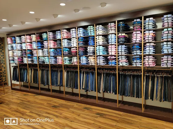 Louis Philippe Factory Outlet