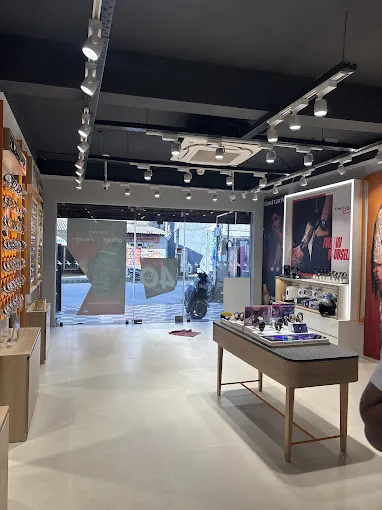 Fastrack Store