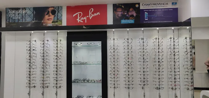 Vision Plus Optics