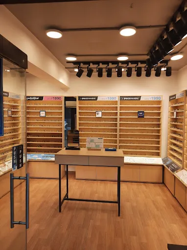 Specsmakers - Tambaram West