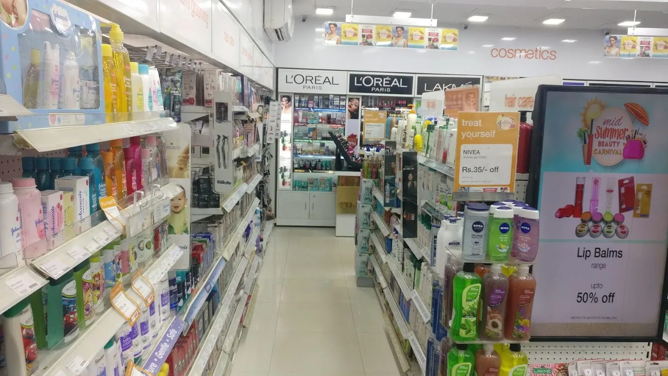 Health & Glow - Chrompet