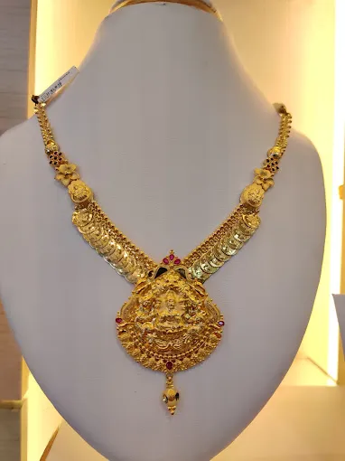 Sumangali Jewellery