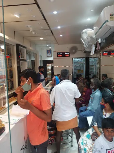 Sri Kishore Jewellers
